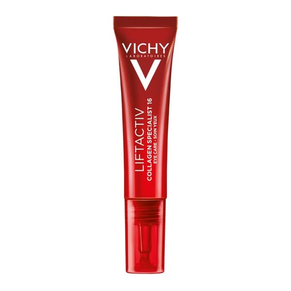 Liftactiv Collagen Specialist, krem pod oczy