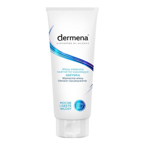 Hair Care, odżywka do włosów wzmacniająca i ułatwiająca rozczesywanie
