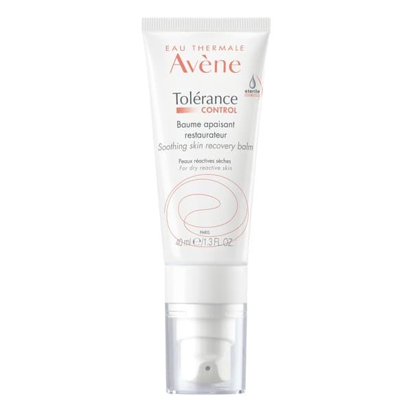 Avene Tolerance Control, balsam łagodząco regenerujący