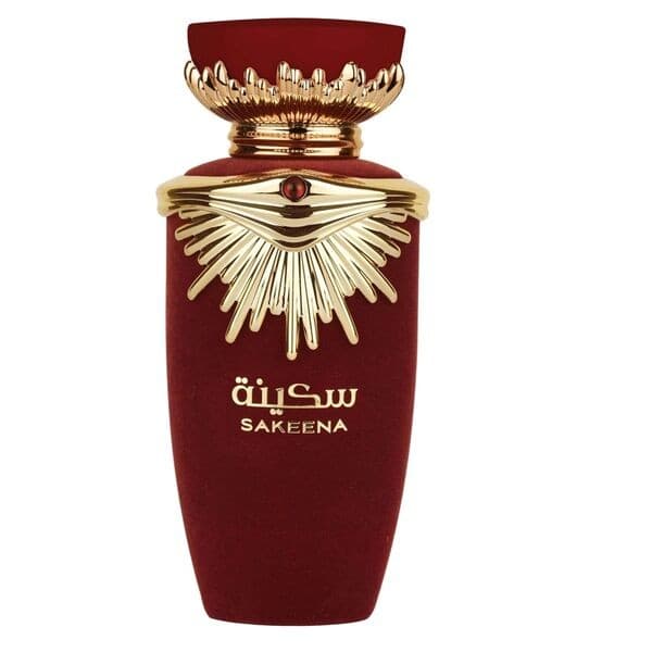 Sakeena, woda perfumowana, spray