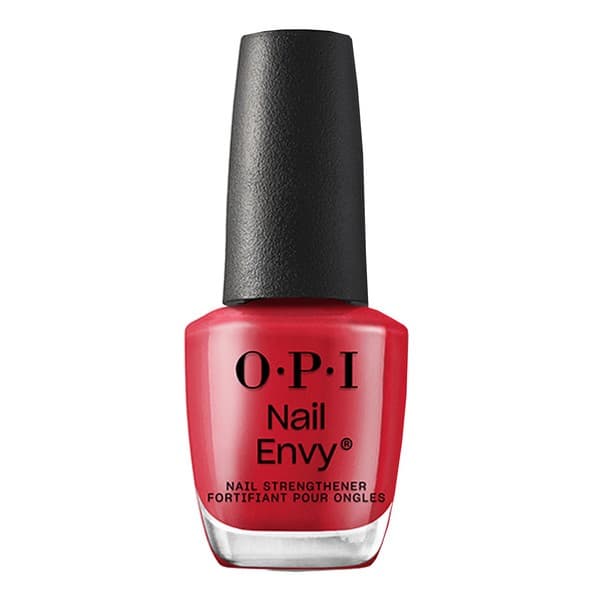 Nowa Odżywka Nail Envy NT225 Big Apple Red