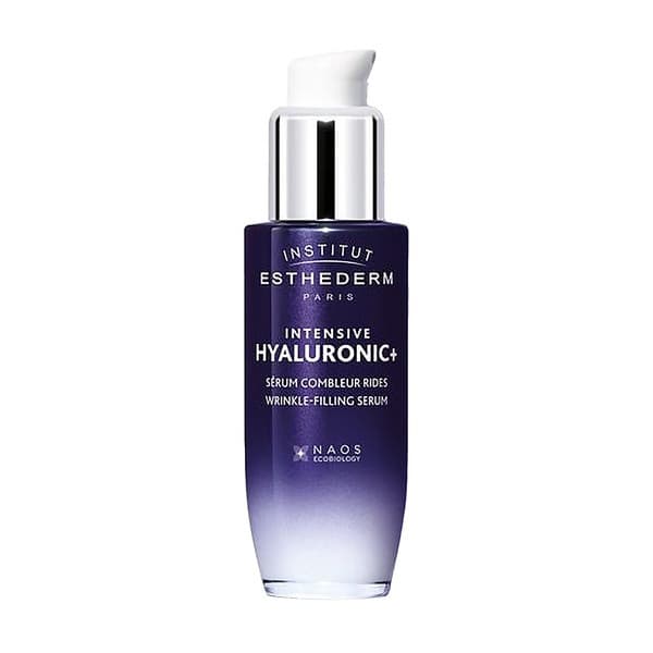 Esthederm Intensive Hyaluronic+, serum intensywnie wypełniające zmarszczki z kwasem hialuronowym