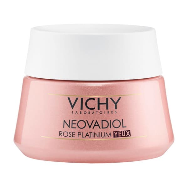 Neovadiol Rose Platinum, krem pod oczy