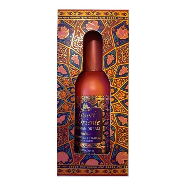 d'Oriente, woda toaletowa, Persian Dream, kartonik