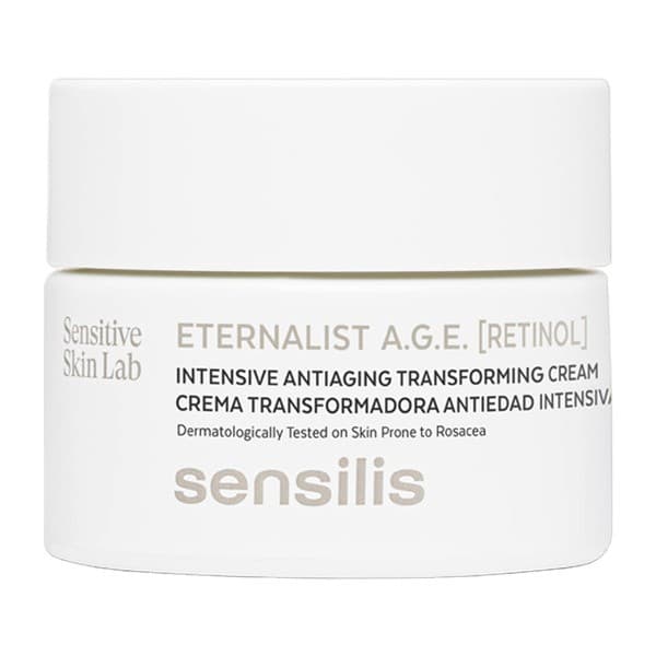 Eternalist A.G.E. Retinol, krem na noc