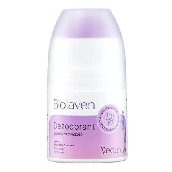 dezodorant