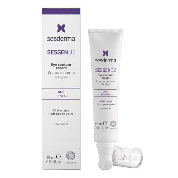 Sesgen-32, krem Kontur Oczu