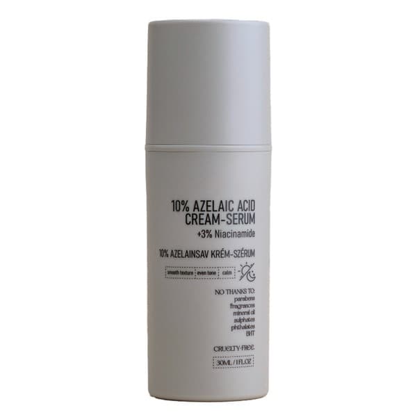 10% Azelaic Acid, serum-krem z kwasem azelainowym