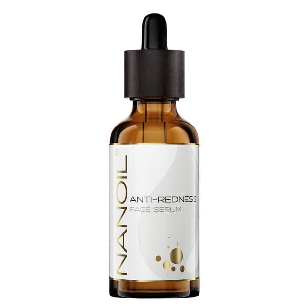 Anti-Redness, serum do twarzy dla cery naczynkowej