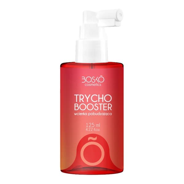 Bosko Trychobooster, Wcierka pobudzająca