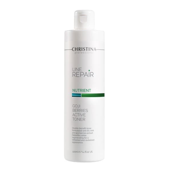 Line Repair Nutrient, Tonik z jagodami goji