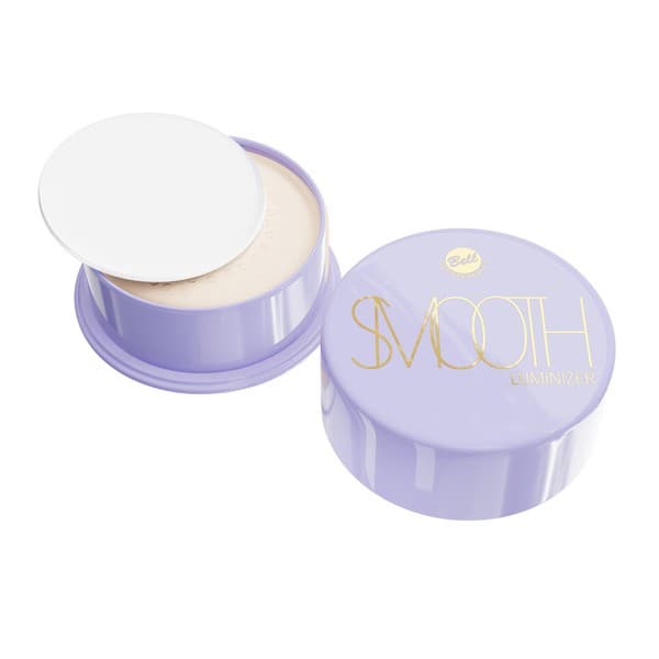 Smooth Luminizer, sypki rozświetlacz, 01 Sunset