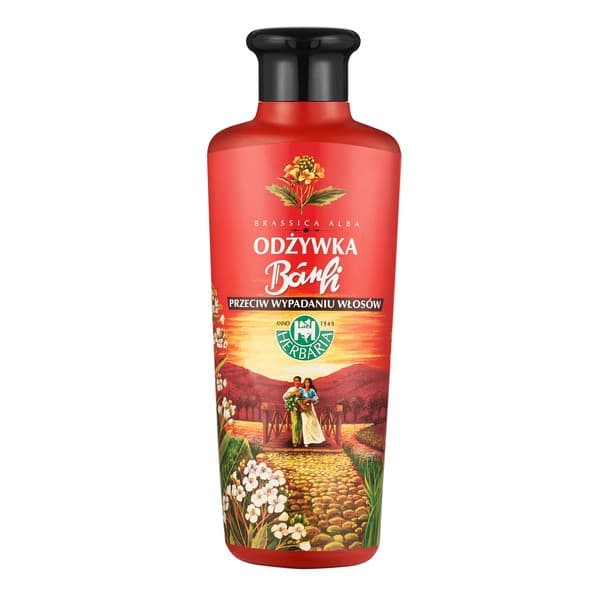 Banfi, odżywka do włosów
