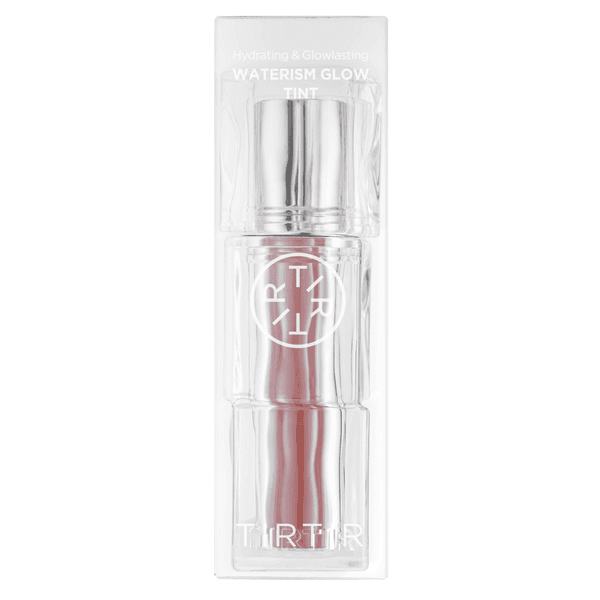 Waterism Glow Tint, tint do ust, 02 Merry Coral