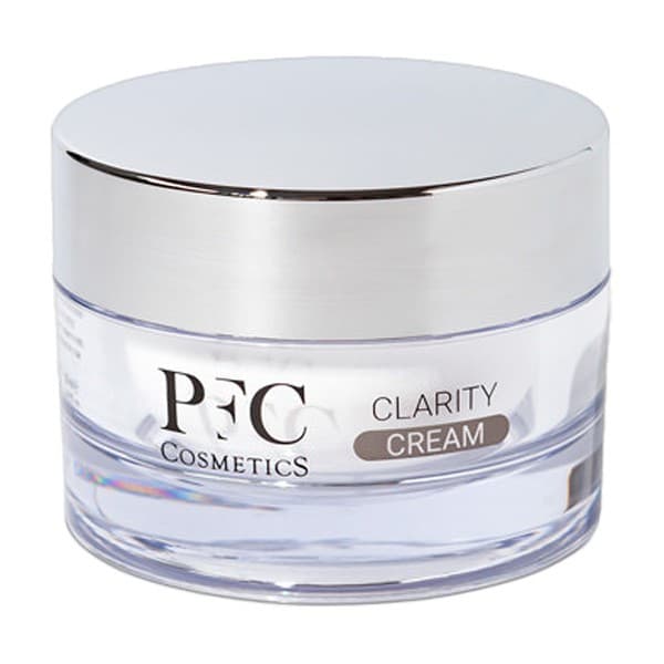 Clarity Cream, krem wyrównujący koloryt skóry