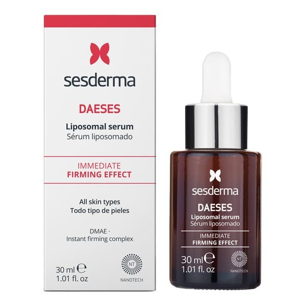 Daeses, serum liposomowe