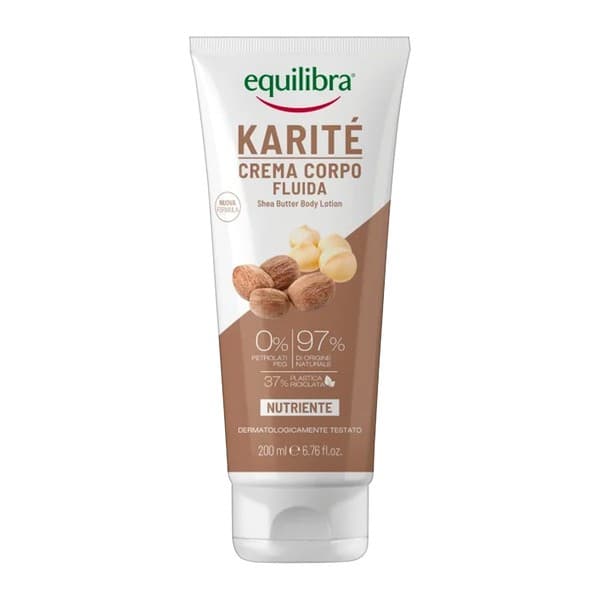 balsam do ciała z masłem shea