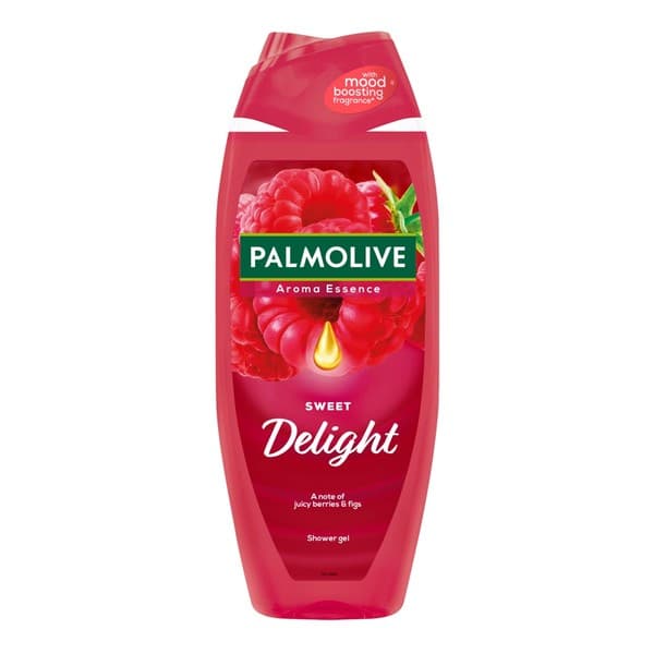 Aroma Essence Sweet Delight, żel pod prysznic
