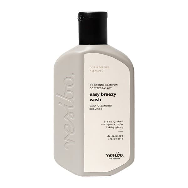 Easy Breezy Wash, codzienny szampon oczyszczający