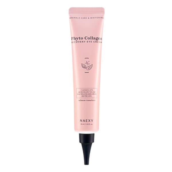Phyto Collagen, regenerujący krem pod oczy