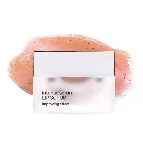 Intense Serum, peeling do ust, RASPBERRY