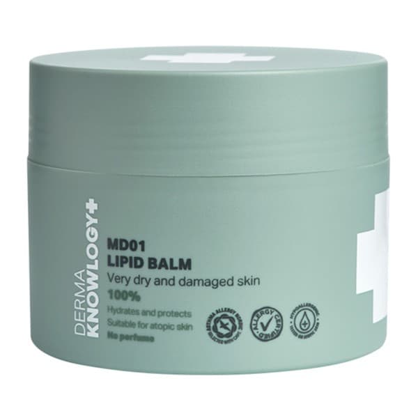 Derma Knowlogy MD01, balsam lipidowy
