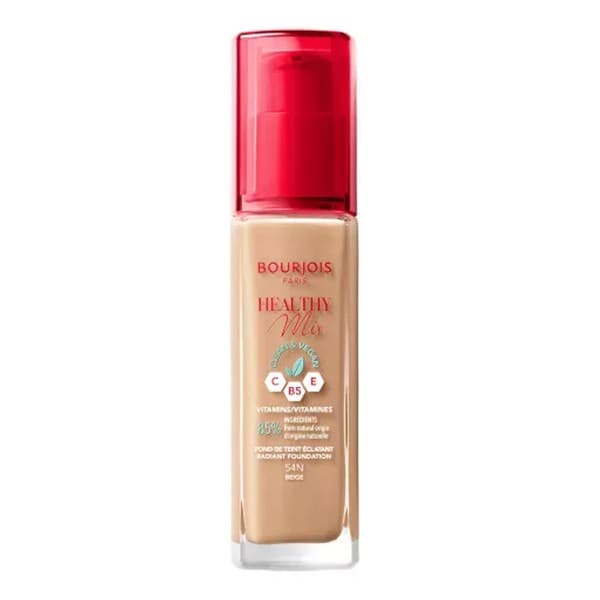 Healthy Mix Clean, podkład, 54 Beige