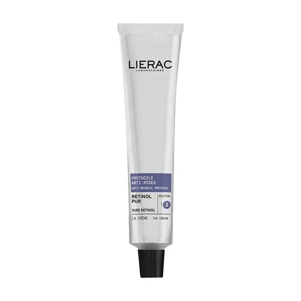 Protocole, krem z czystym retinolem 0,3%