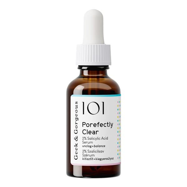 Porefectly Clear - 2% Salicylic Acid Serum - Serum z 2% kwasem salicylowym na trądzik -