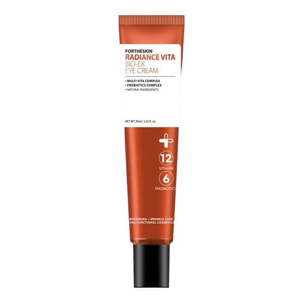 FORTHESKIN Radiance vita Krem pod oczy