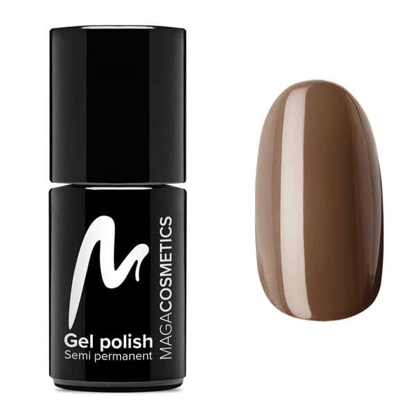 Gel Polish, lakier hybrydowy, kolor BN0020