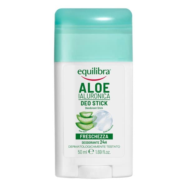 dezodorant aloesowy w sztyfcie
