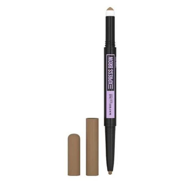 Express Brow Satin Duo, kredka do brwi, 01 Dark Blond