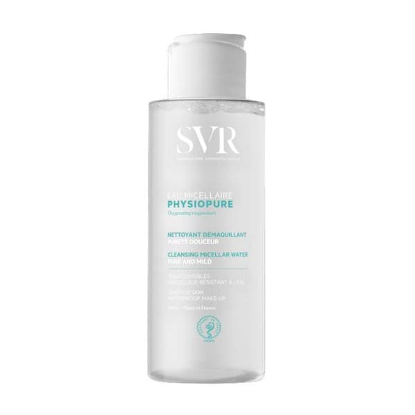 Physiopure Eau Micellaire, woda micelarna