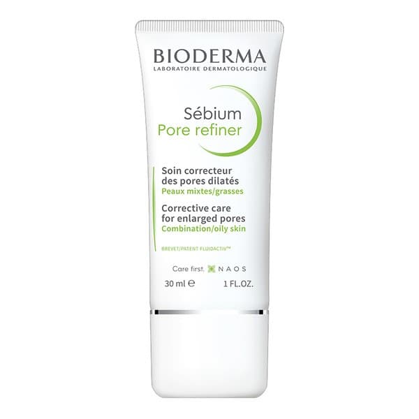 Sebium Pore Refiner, korygujący preparat zwężający pory