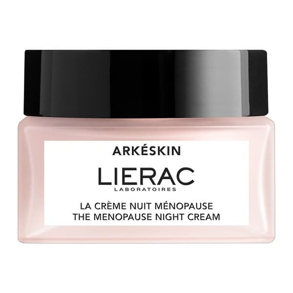 Arkeskin, krem na noc w okresie menopauzy