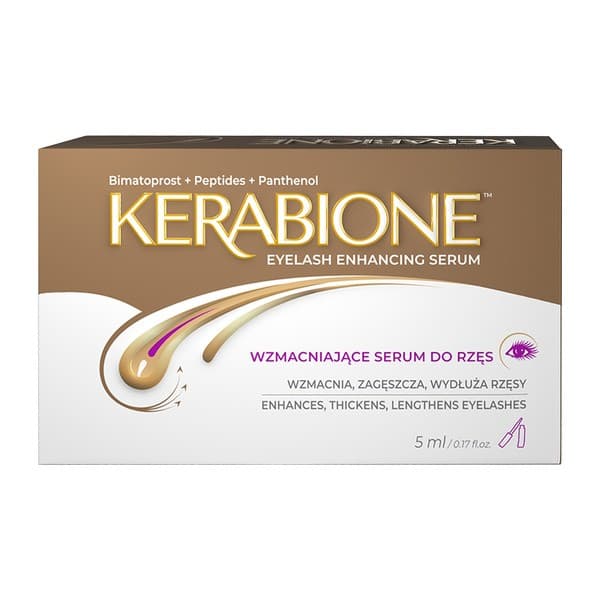 serum do rzęs
