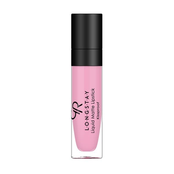 Longstay Liquid Matte Lipstick, matowa pomadka w płynie, 51