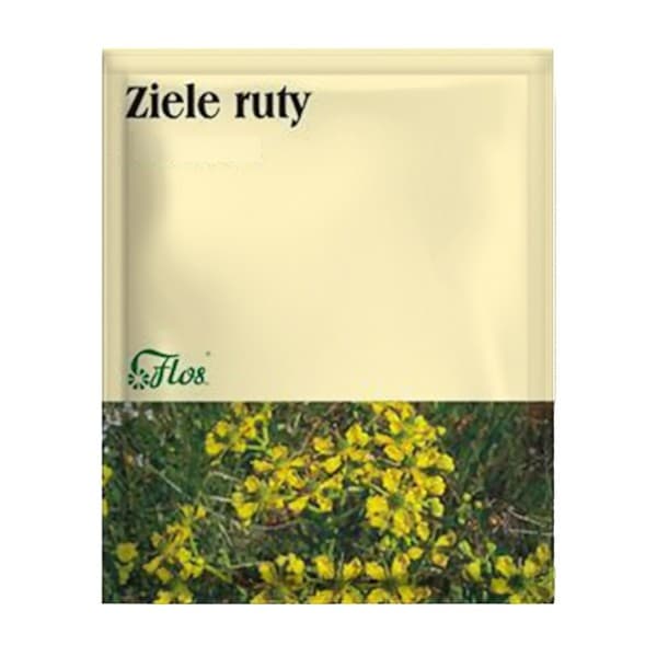 Ziele Ruty
