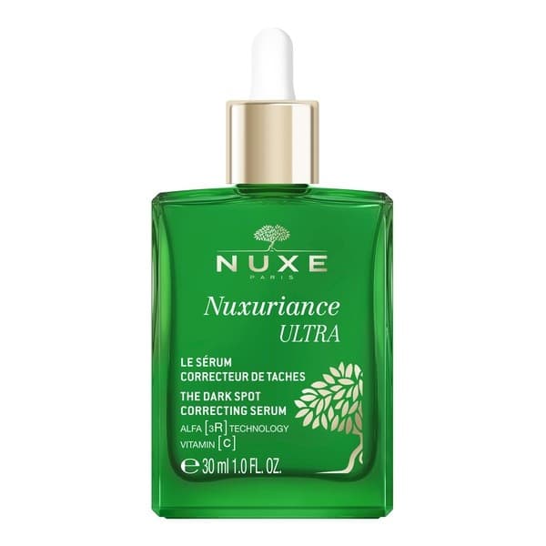 Nuxuriance Ultra, serum przeciwstarzeniowe na przebarwienia