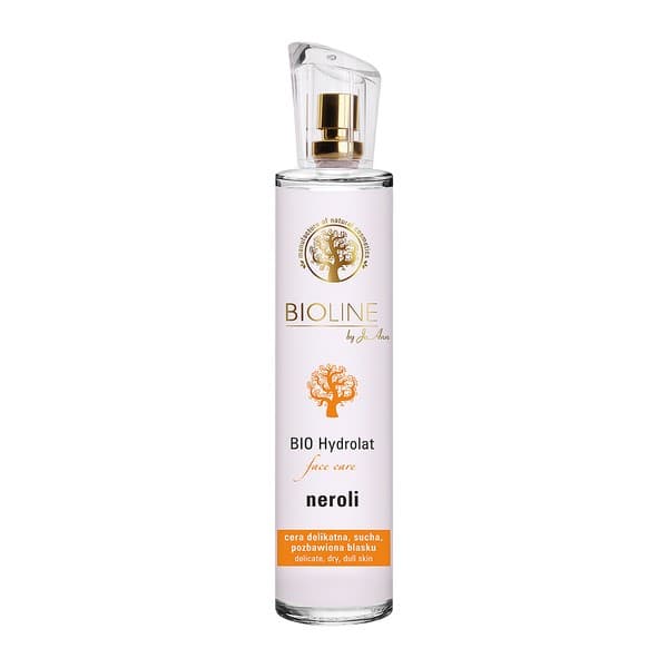 By JoAnn, BIO hydrolat z neroli