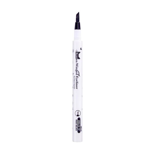 Beauty, Kitten Winged, eyeliner w pisaku, 102 Angled Tip