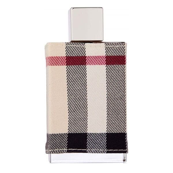 London For Women, woda perfumowana dla kobiet, spray
