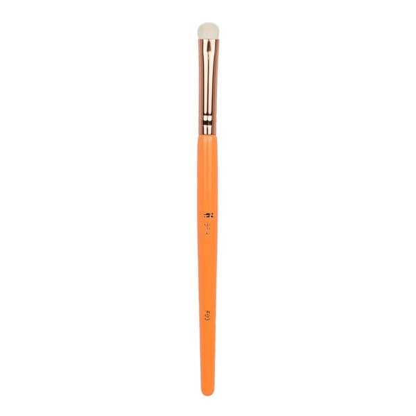 Ibra - Fresh Brush - Pędzel do cieni - F03