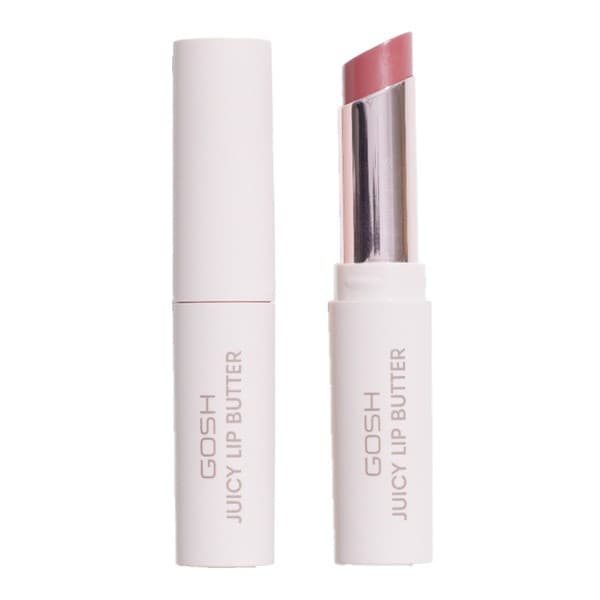 Gosh Juicy Lip Butter, odżywczy balsam do ust, 002 Sweet Treat