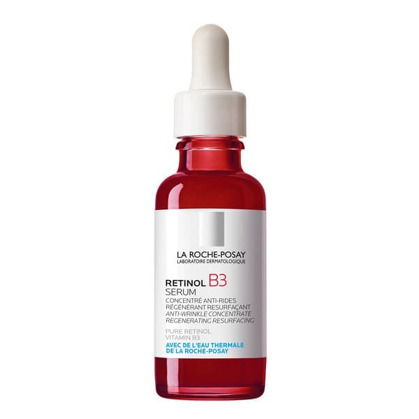 Retinol LRP Retinol B3 Serum