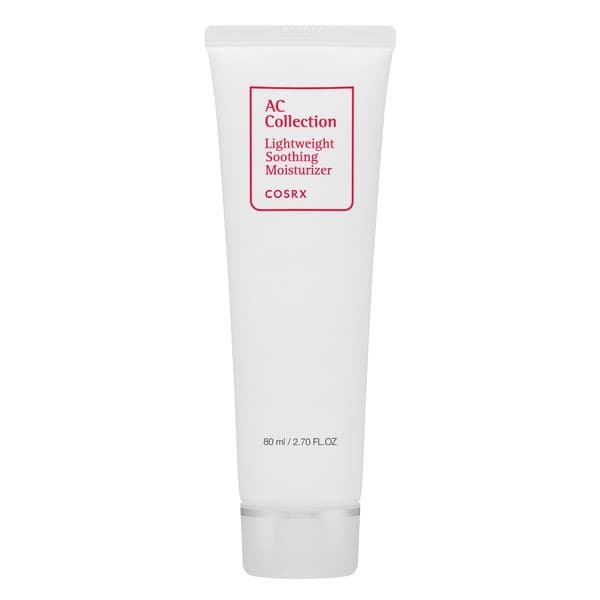 AC Collection Lightweight Soothing Moisturizer, krem nawilżający do twarzy