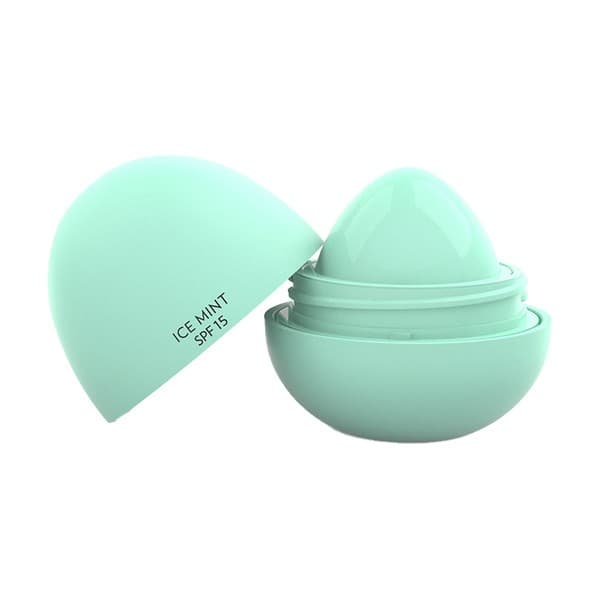 Lip Butter, balsam do ust, mięta