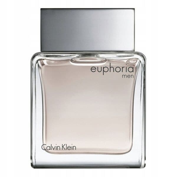 Klein, Euphoria Men, woda toaletowa, spray