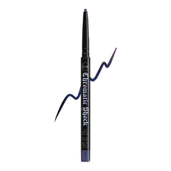 Chromatic Shock 24/7 Xtreme Eyeliner 104, kredka do oczu z metalicznym połyskiem